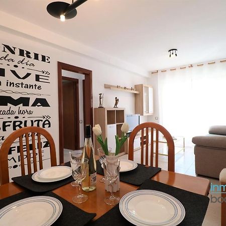 Sant Francisco Beach And Pool Apartamento La Pineda Exterior foto