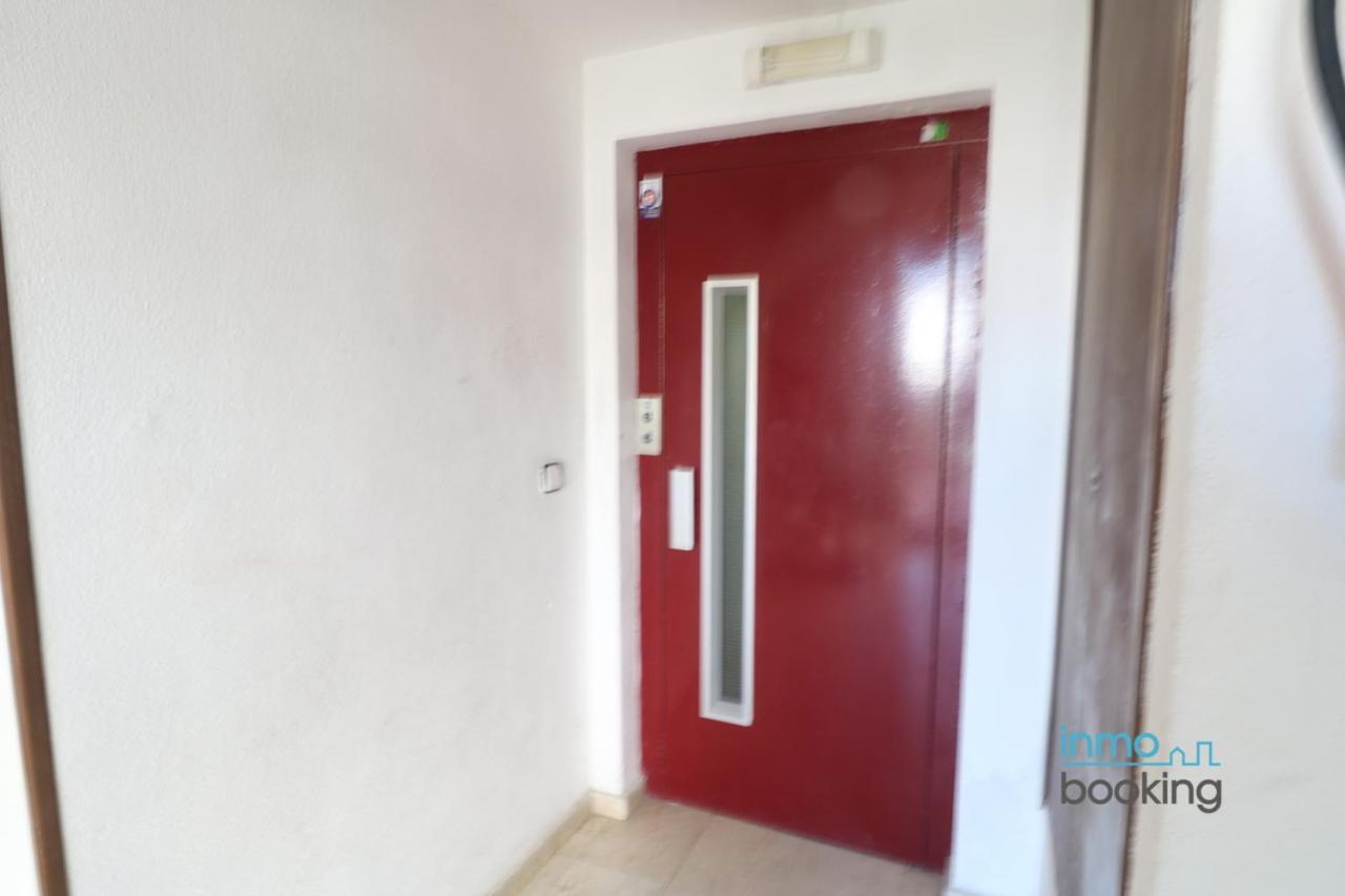 Sant Francisco Beach And Pool Apartamento La Pineda Exterior foto