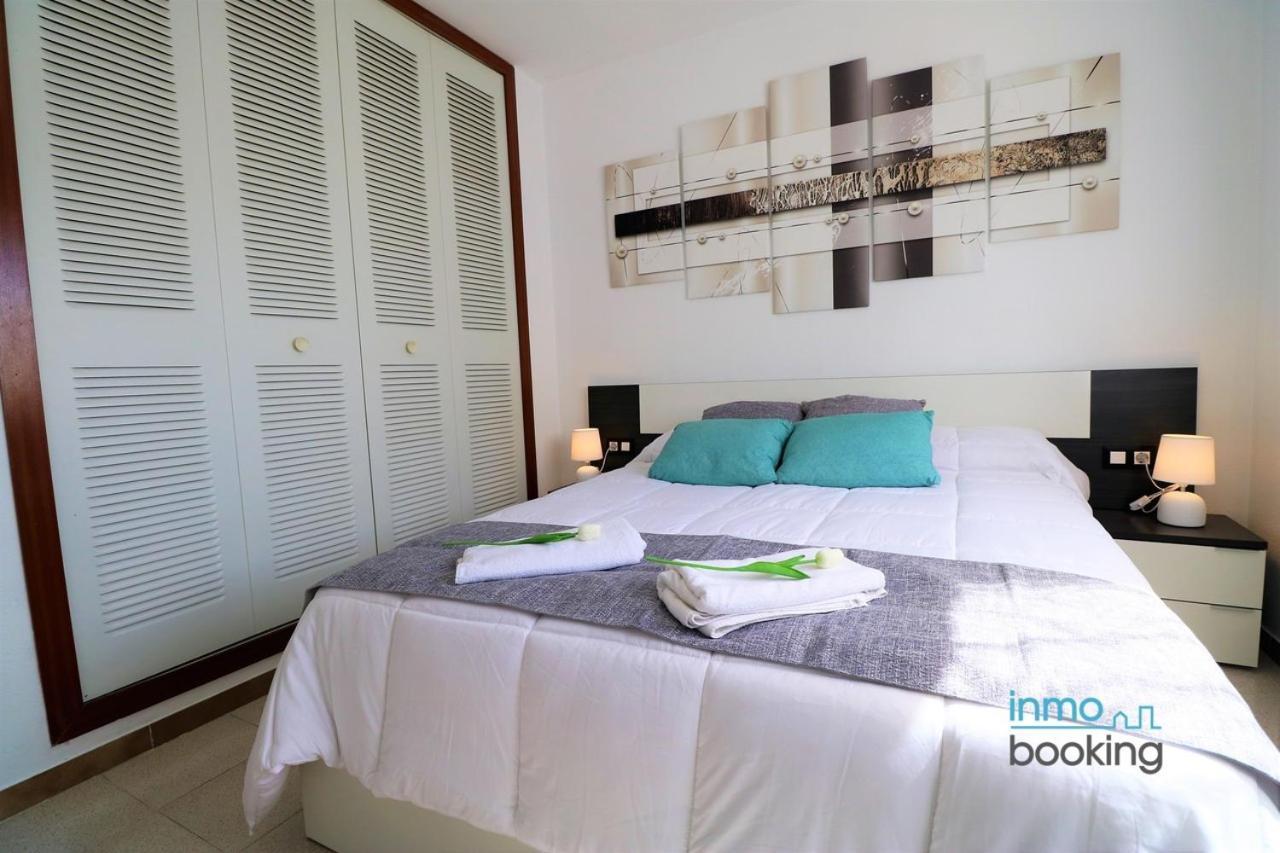 Sant Francisco Beach And Pool Apartamento La Pineda Exterior foto