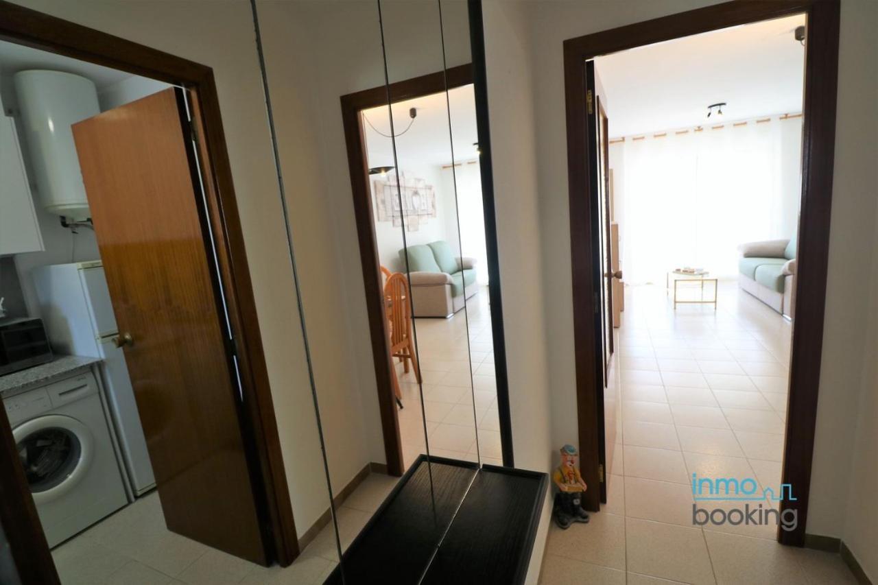 Sant Francisco Beach And Pool Apartamento La Pineda Exterior foto